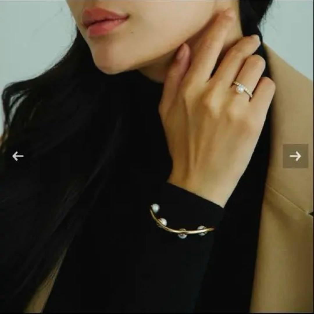 STELLAR HOLLYWOOD インパールバングル