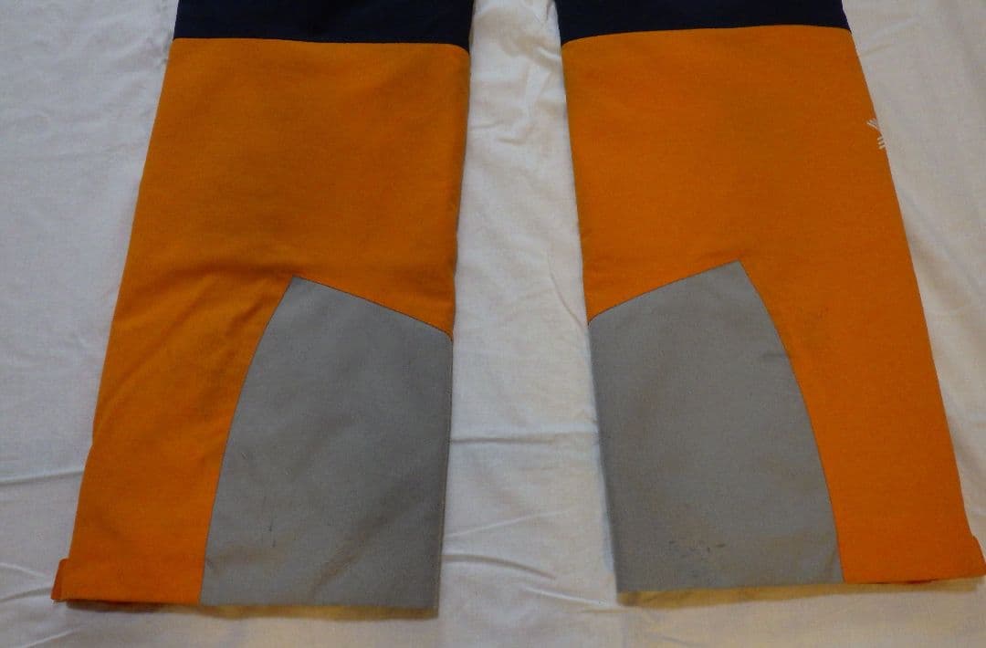 GOLDWIN スキーウェアセット 男性用 Mサイズ