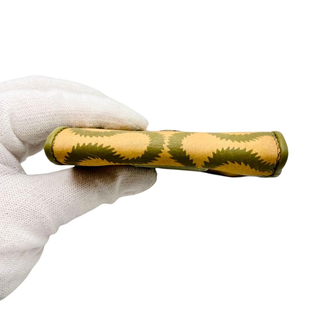 専用　Vivienne Westwood 総柄 シガレットケース 7033