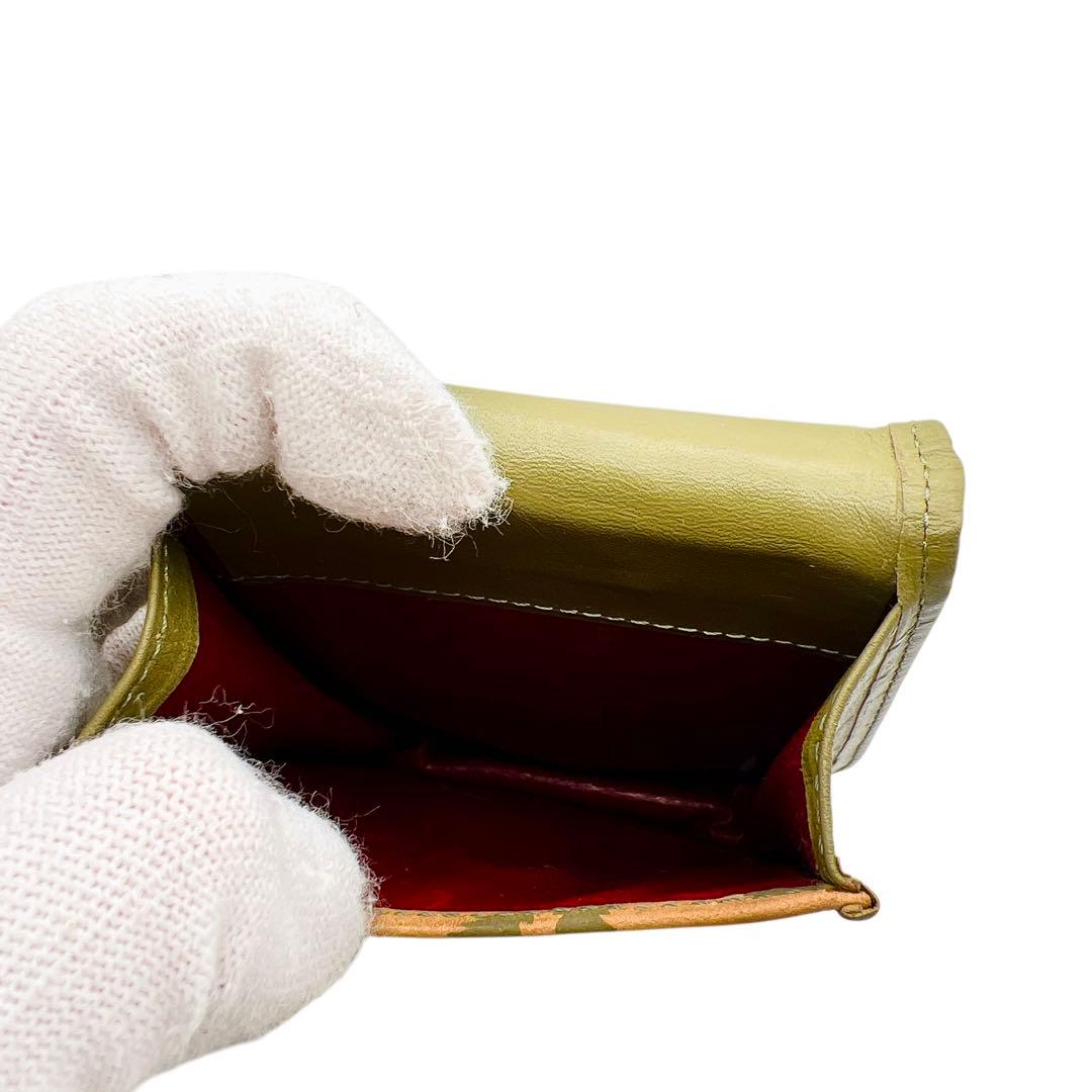 専用　Vivienne Westwood 総柄 シガレットケース 7033