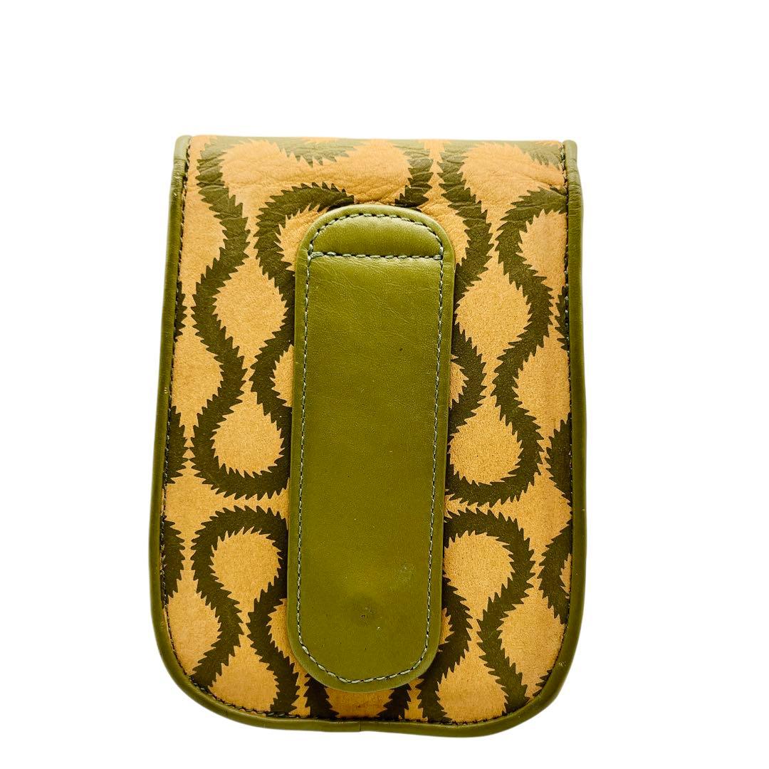 専用　Vivienne Westwood 総柄 シガレットケース 7033