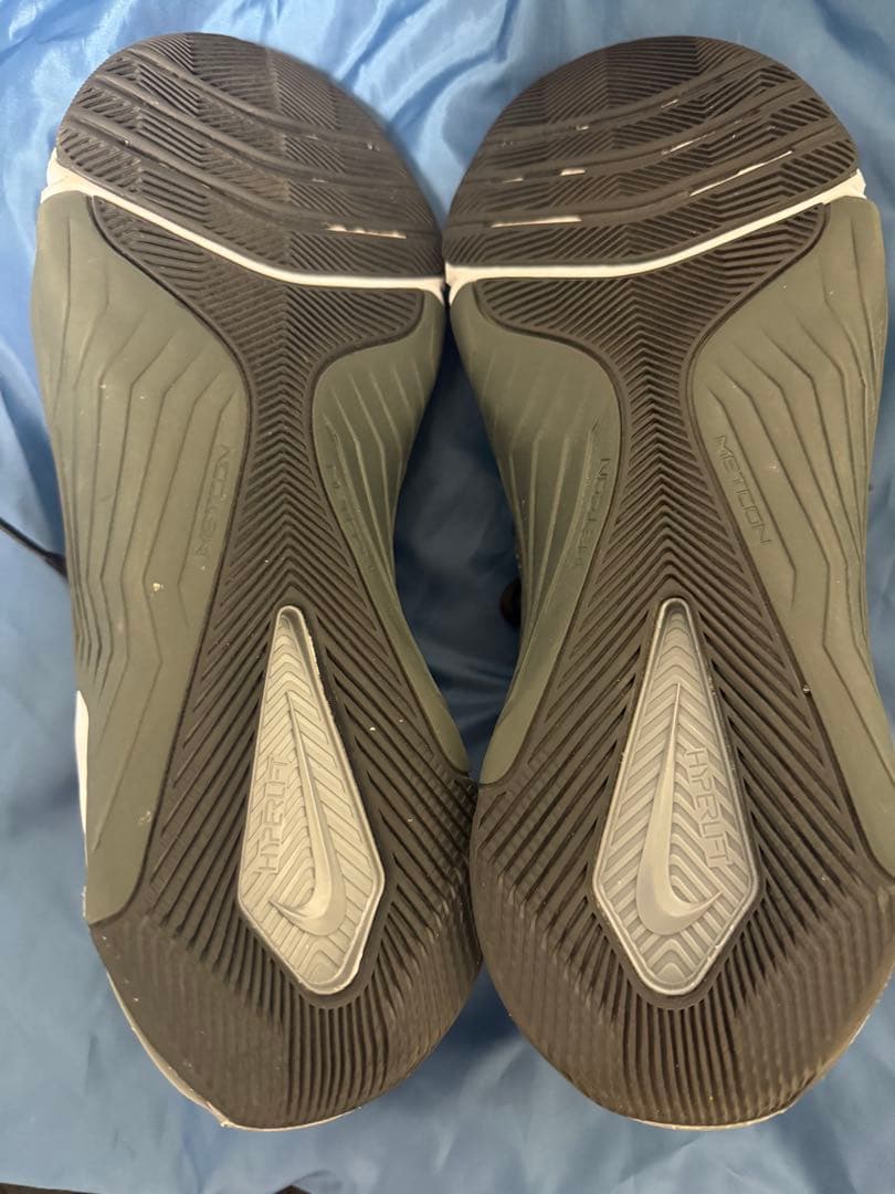 【希少】Nike メトコン8 26.5cm