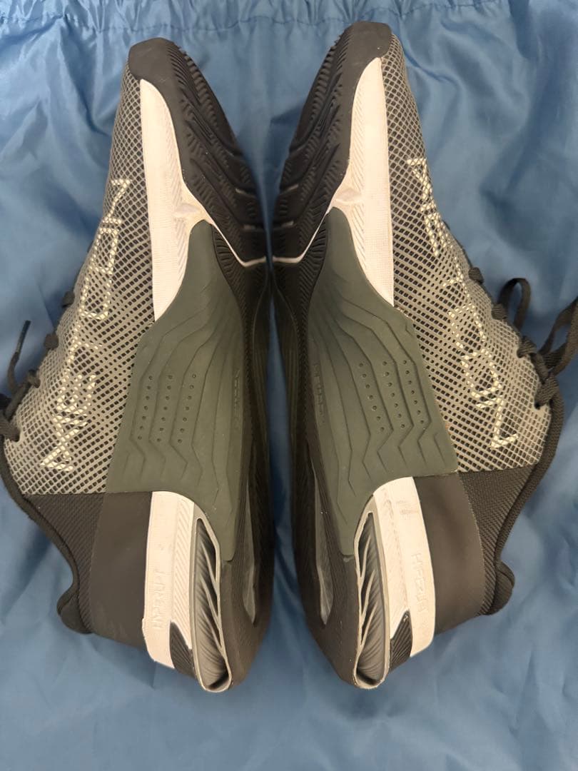 【希少】Nike メトコン8 26.5cm