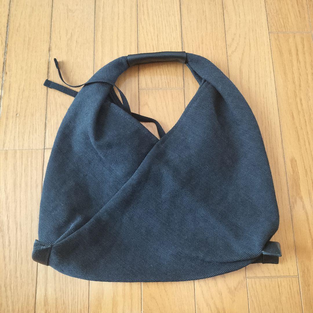 極美品　HenderScheme azuma bag small