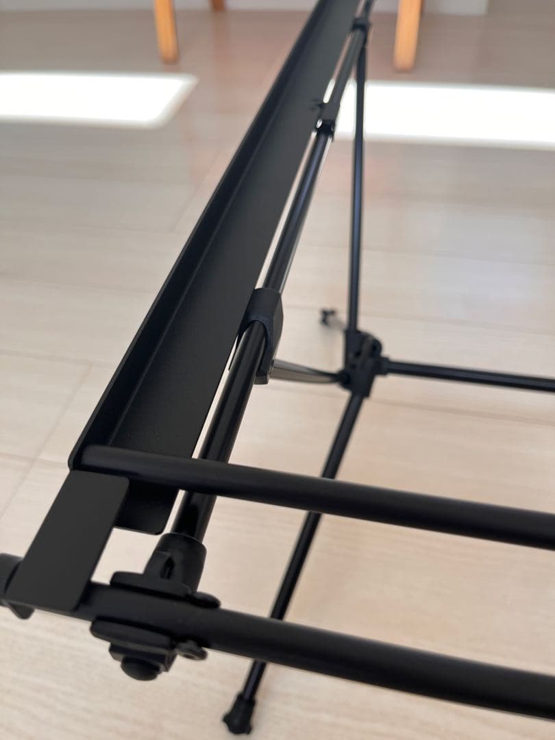 ヘリノックス専用　折りたたみ式igt仕様フレーム　訳あり