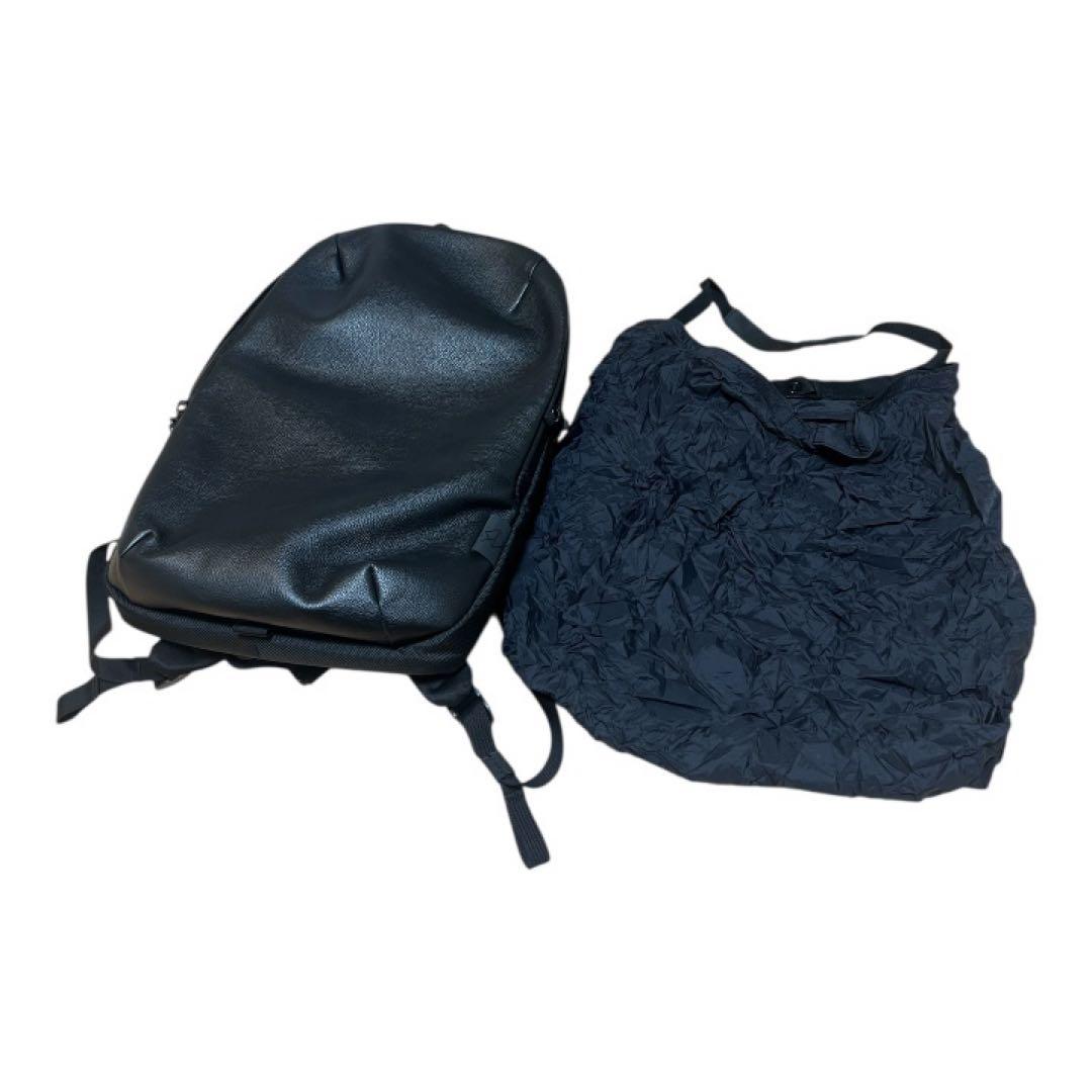 WEXLEY TACOMA BACKPACK ESTNATION別注モデル