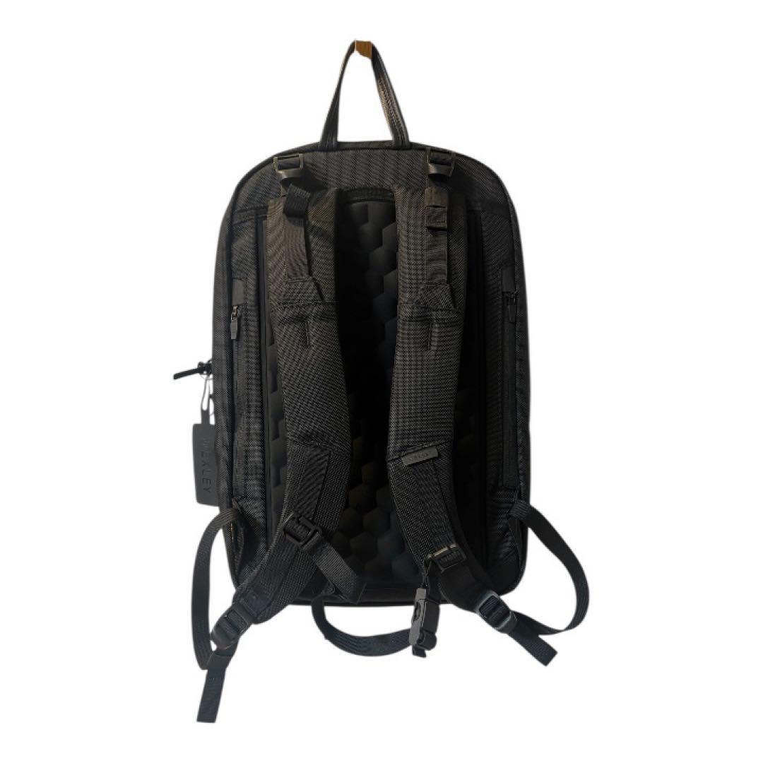 WEXLEY TACOMA BACKPACK ESTNATION別注モデル