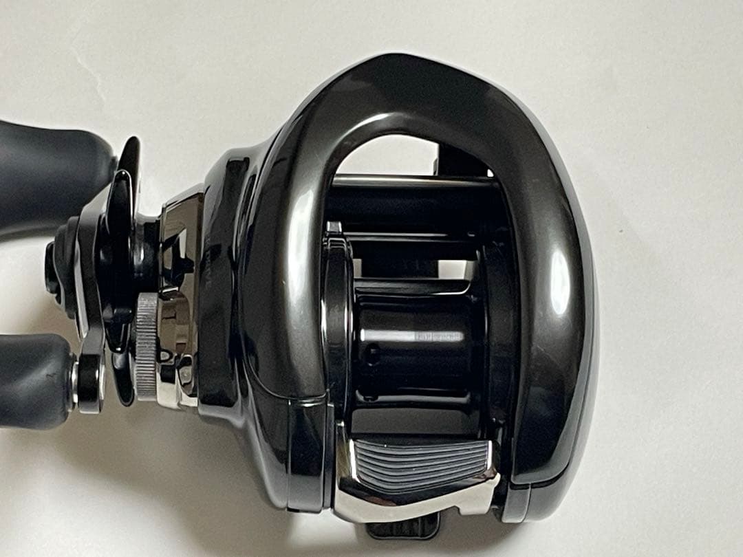 【美品】23アンタレスDCMD XG LEFT