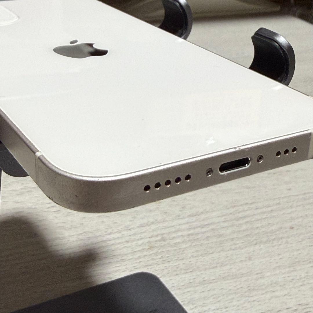 iPhone 12 ホワイト 64 GB SIMフリー