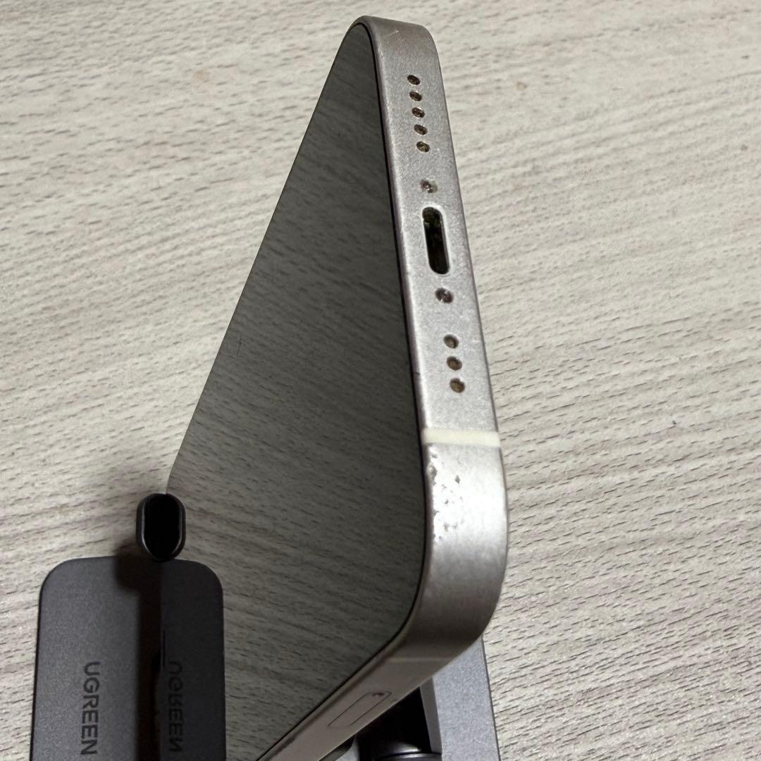 iPhone 12 ホワイト 64 GB SIMフリー