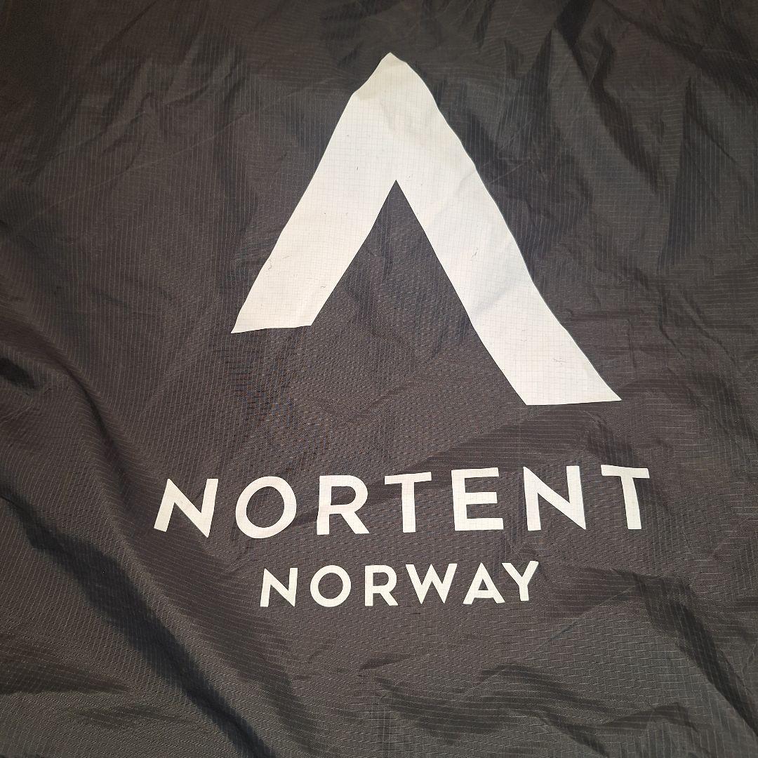テント・タープ NORTENT Gamme6 Arctic