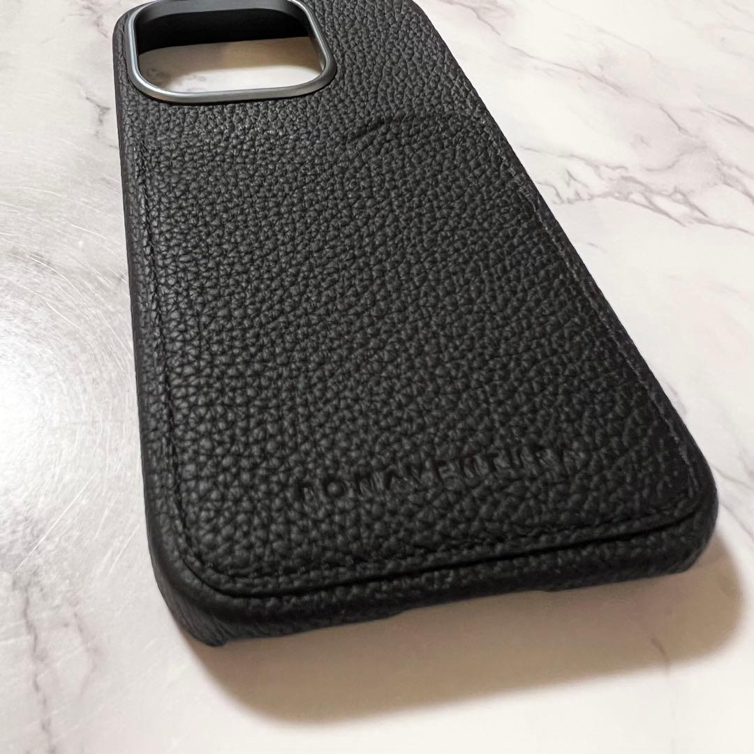 ナノ様☆BONAVENTURA バックカバーケース iPhone15Pro