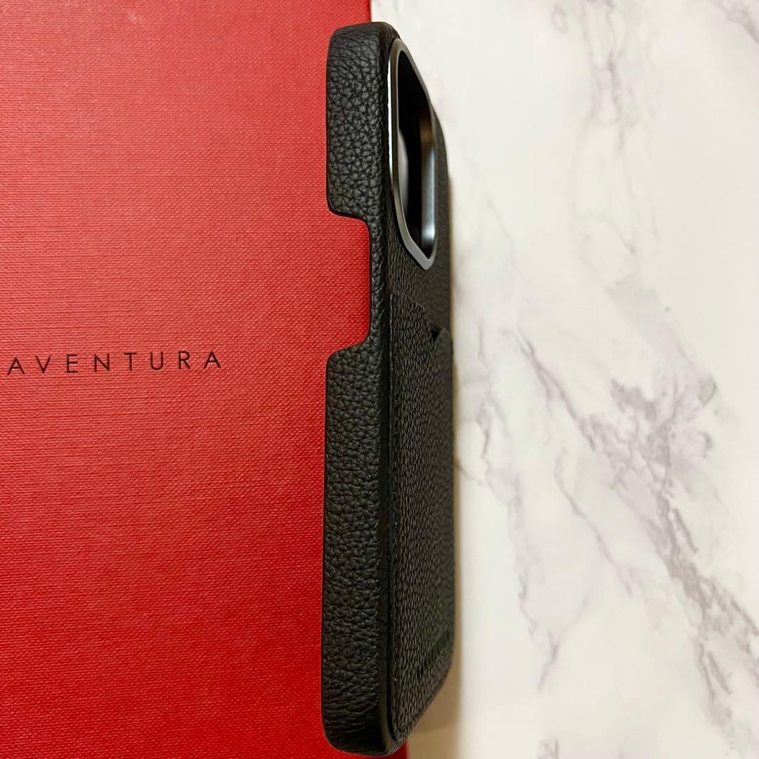 ナノ様☆BONAVENTURA バックカバーケース iPhone15Pro