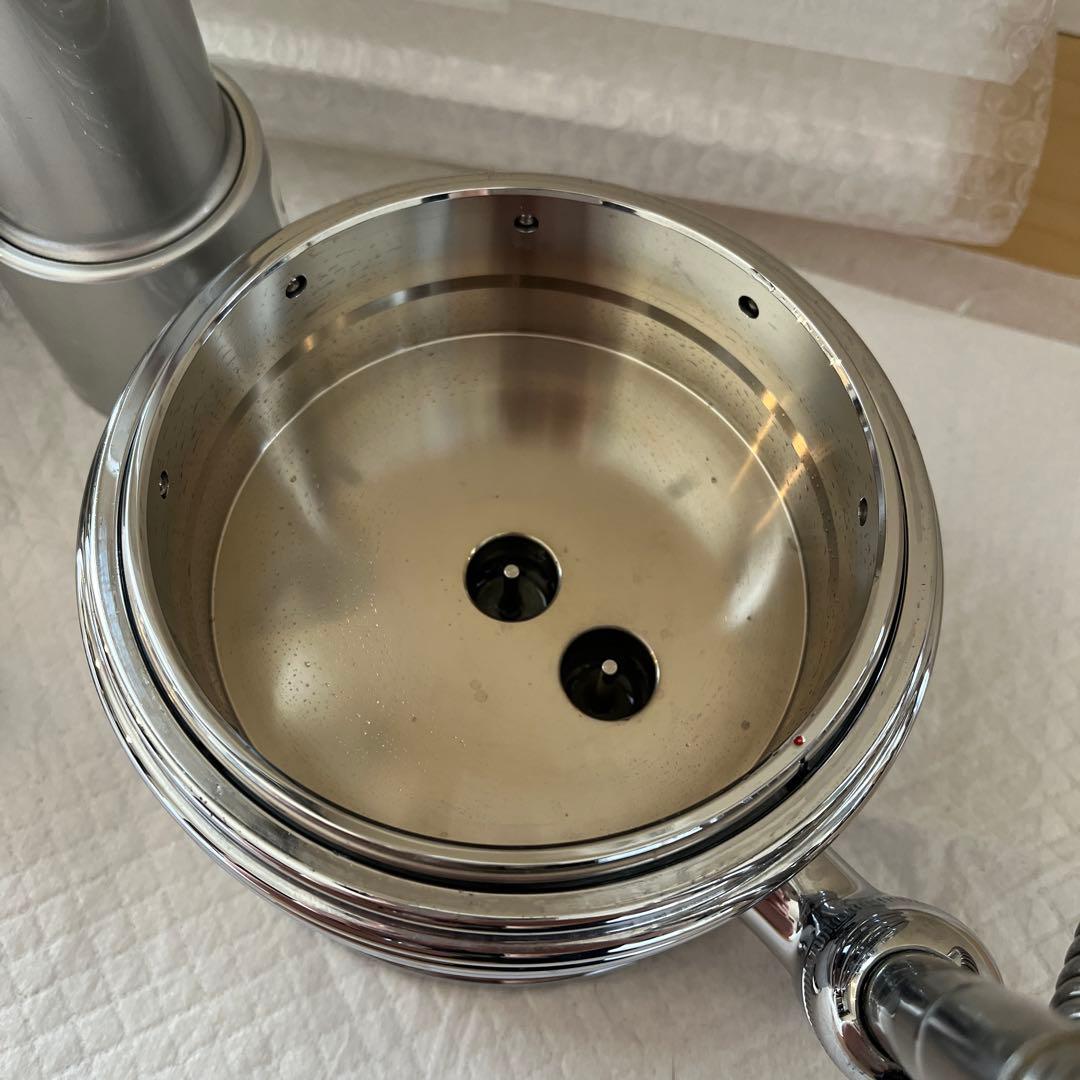 回帰水 NATSURETURN VIP ナチュリターンビップ 浄水器