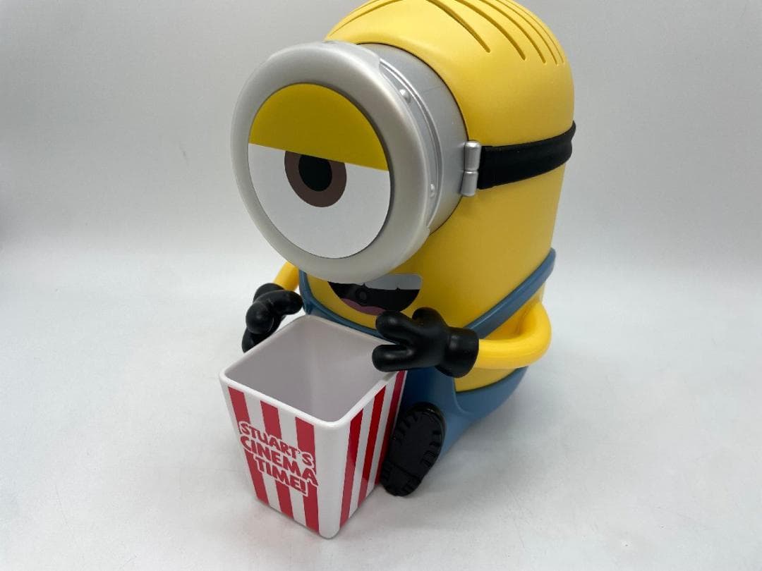 その他 Minion Projector PJ-LC130M ILLUMINATION