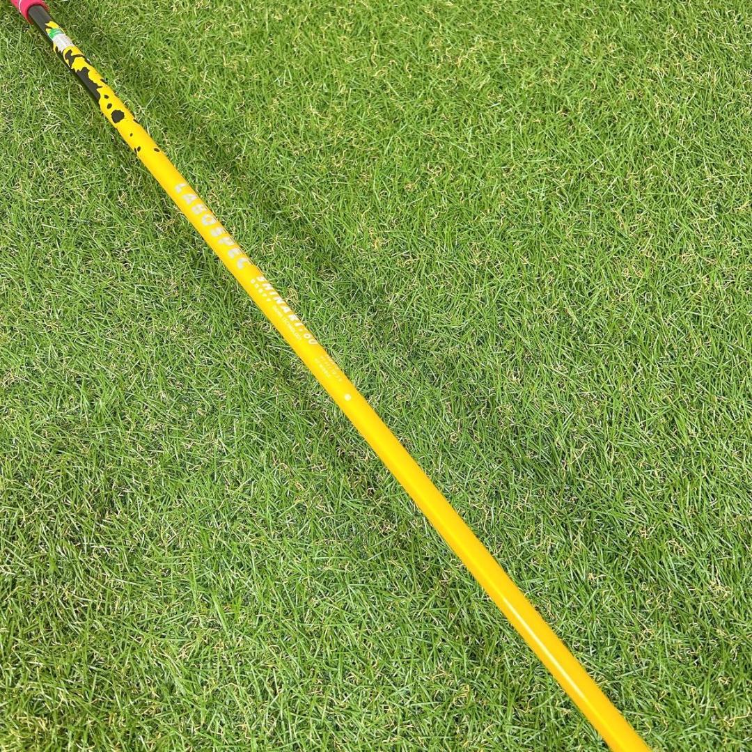 ラボスペック 358 オノフ ゴルフ ドライバー メンズ 片山　初心者 S