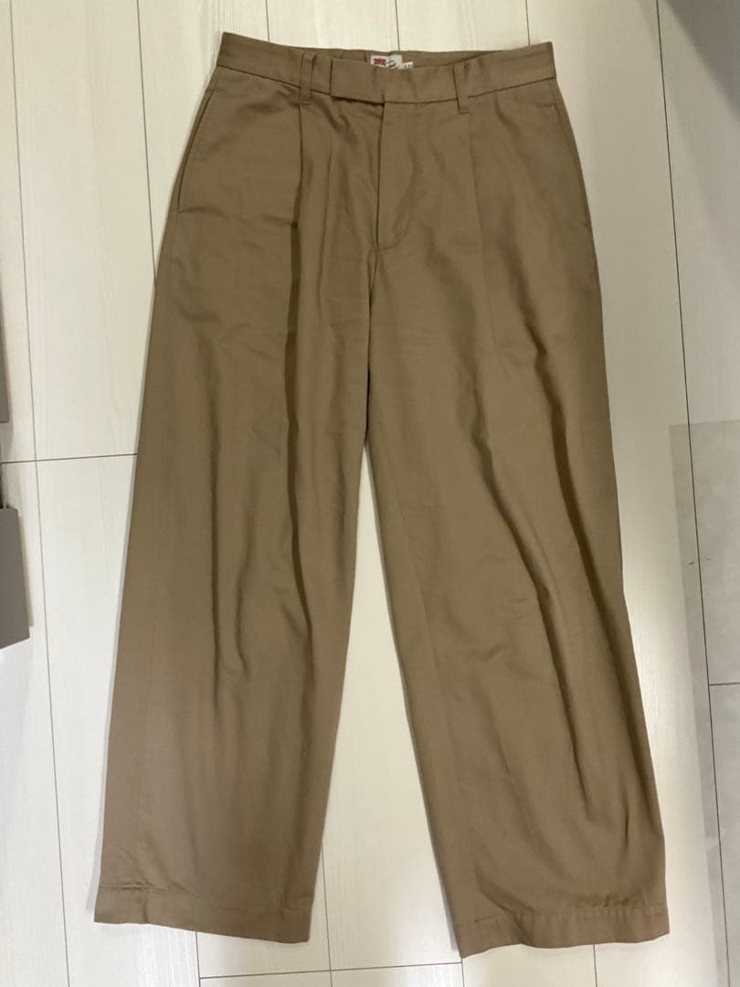 トラディショナルウェザーウェア　102L CHINO
