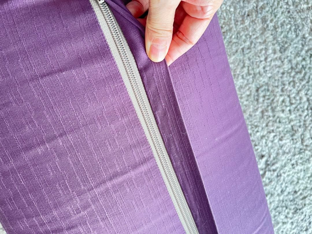 ◾️2025購入未使用品◾️ヨガワークス　ボルスター