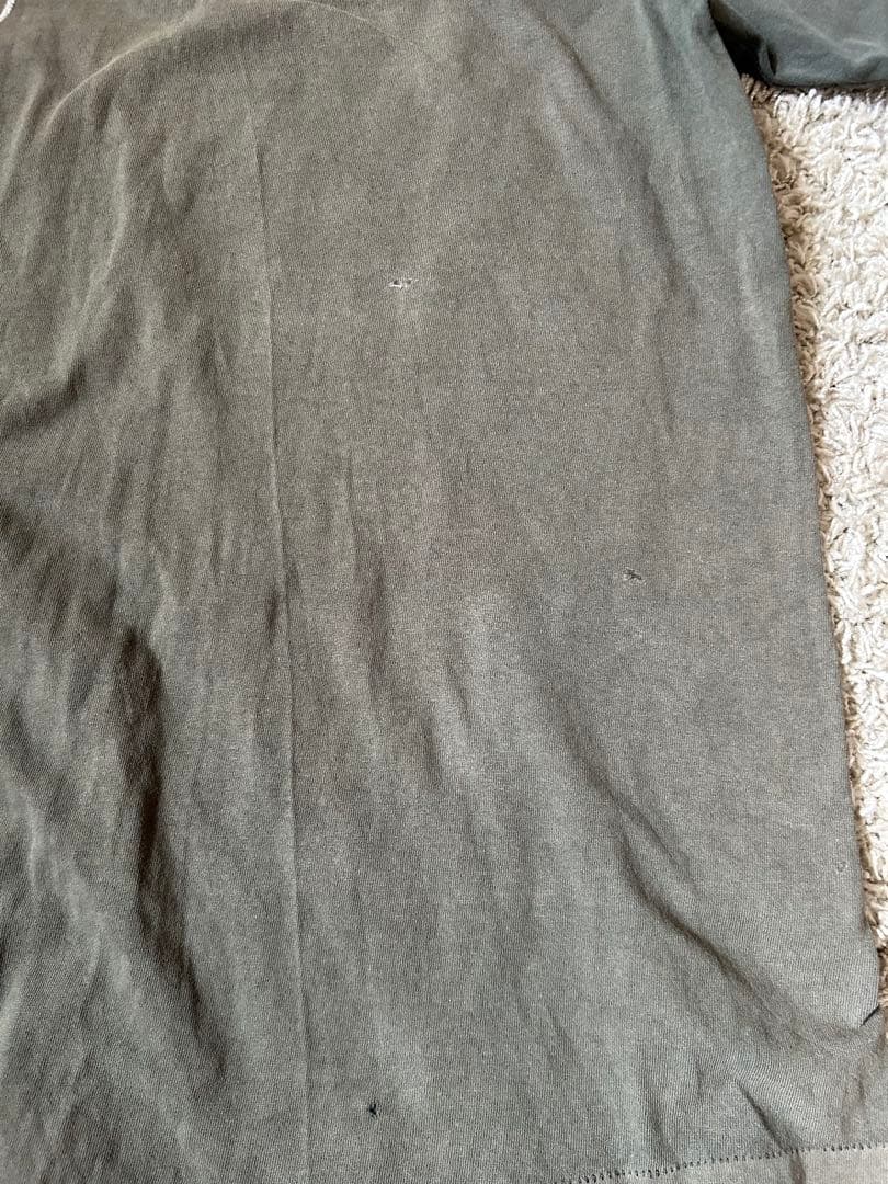 チェホン90s ビンテージ STUSSY Tシャツ ストゥーシー スケーター