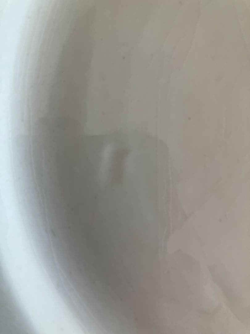 クレイユモントロー Creil et Montereau Royan 皿