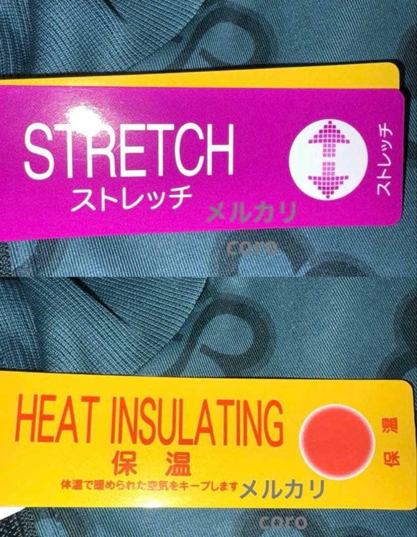 タグ付 マリクレール ゴルフウェア レディース セットアップ 上下セット 3点