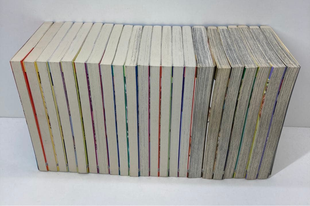 キン肉マン　1-85巻セット　02241009K07S