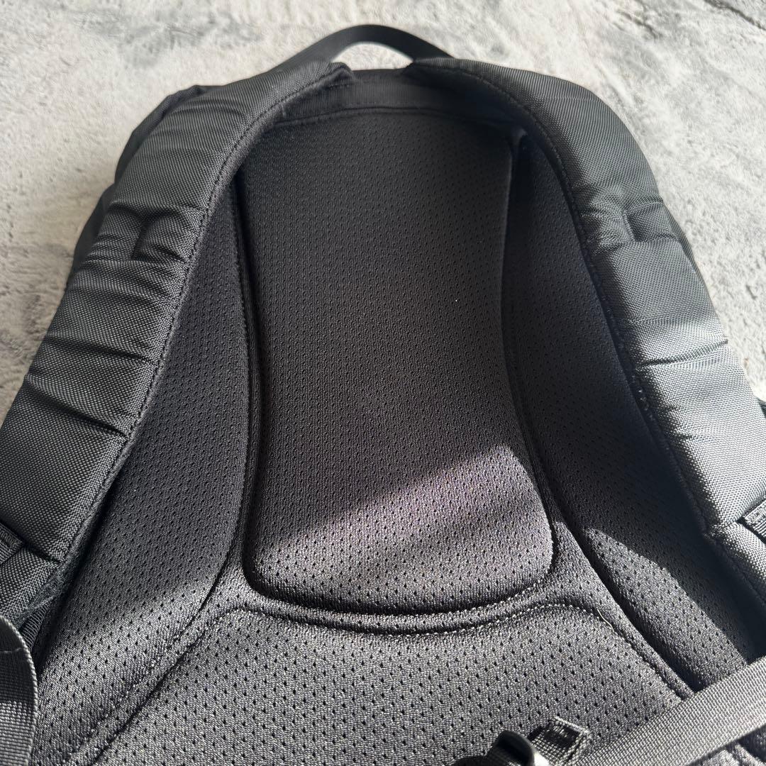 【廃盤 】ARC'TERYX ブラック リュック マンティス26