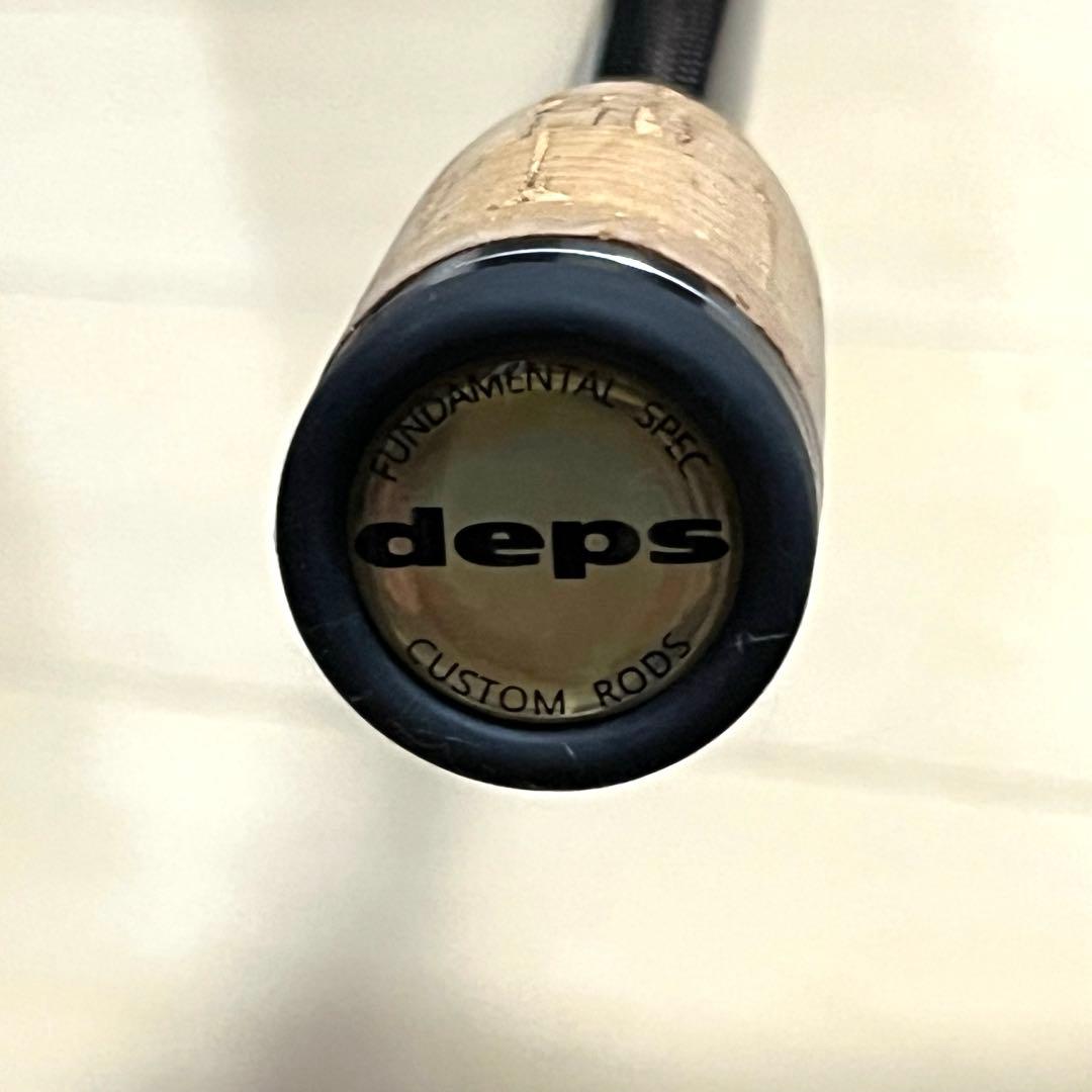 deps ゲインエレメントGES-66MLSシェイキングエレメント　ミドスト