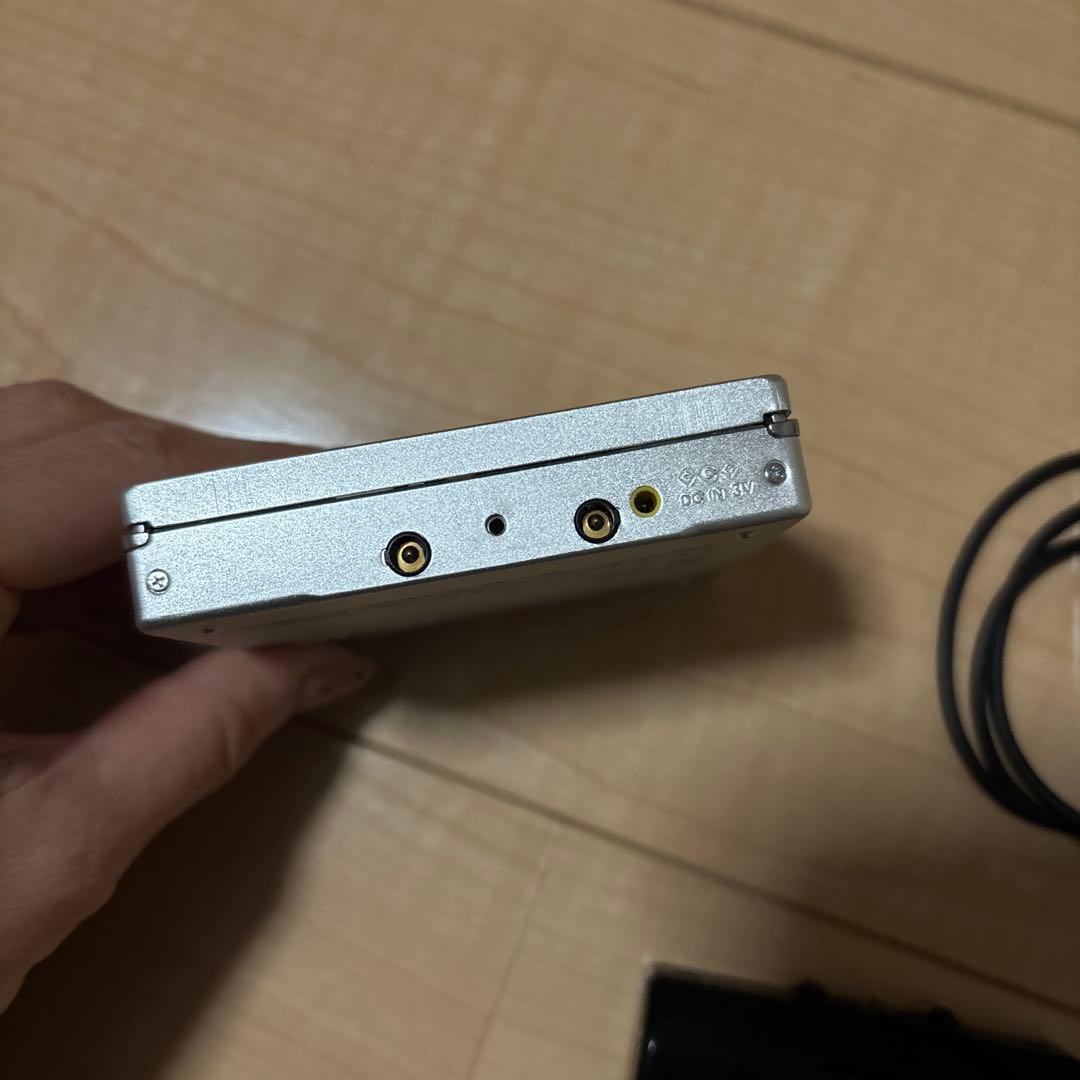 SONY ソニー MDウォークマン MDレコーダー MZ-R900