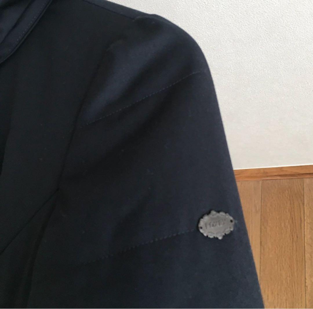 極美品　ＦＯＸＥＹ ＮＥＷ ＹＯＲＫ　タキシードクッションコート 40