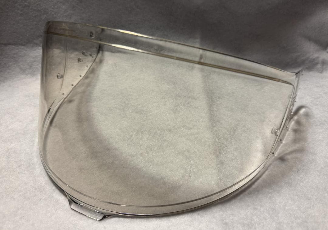 SHOEI CWR-F2 フォトクロミックシールド【動作確認済】Z8/X15