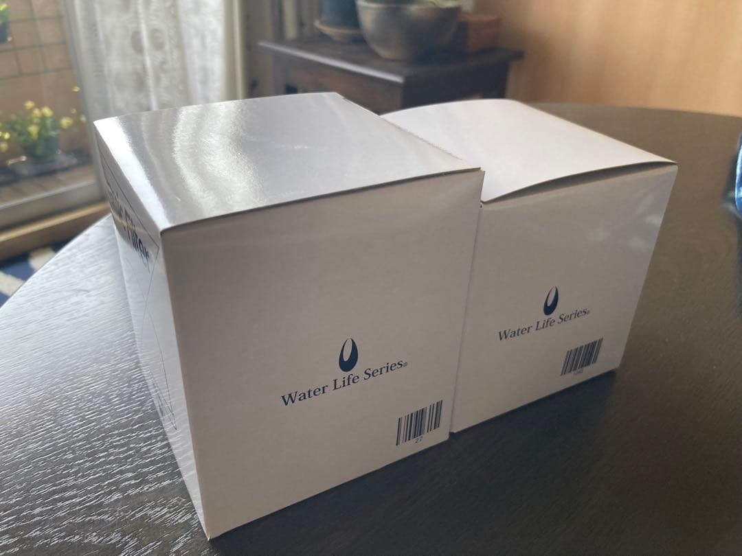 桜　セラミックフィルター、ゼオライトフィルター、ミネラル