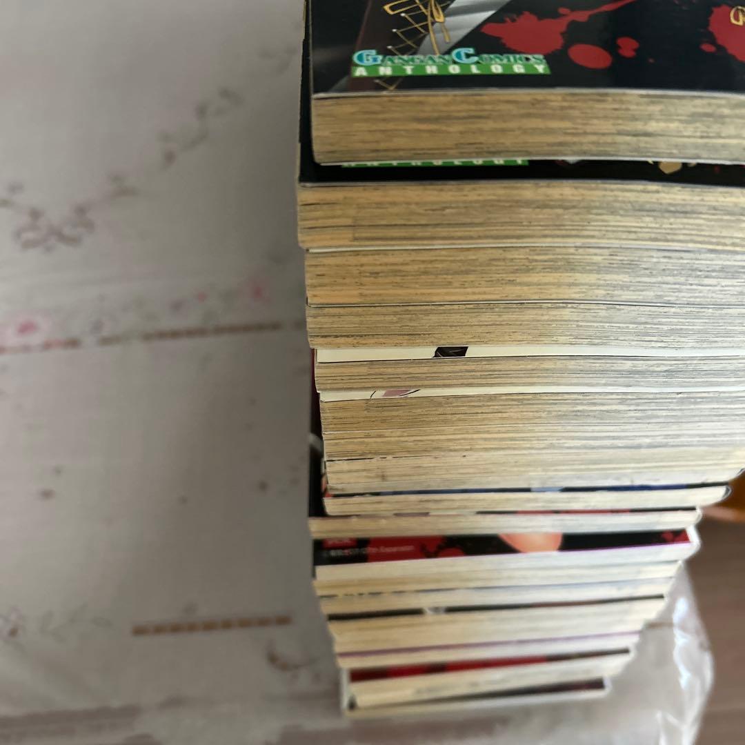 うみねこのなく頃に39冊　ひぐらしのなく頃に　23冊　合計62冊セット