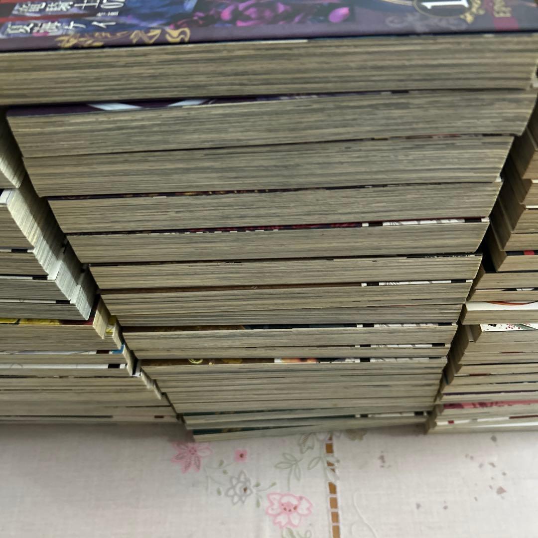 うみねこのなく頃に39冊　ひぐらしのなく頃に　23冊　合計62冊セット