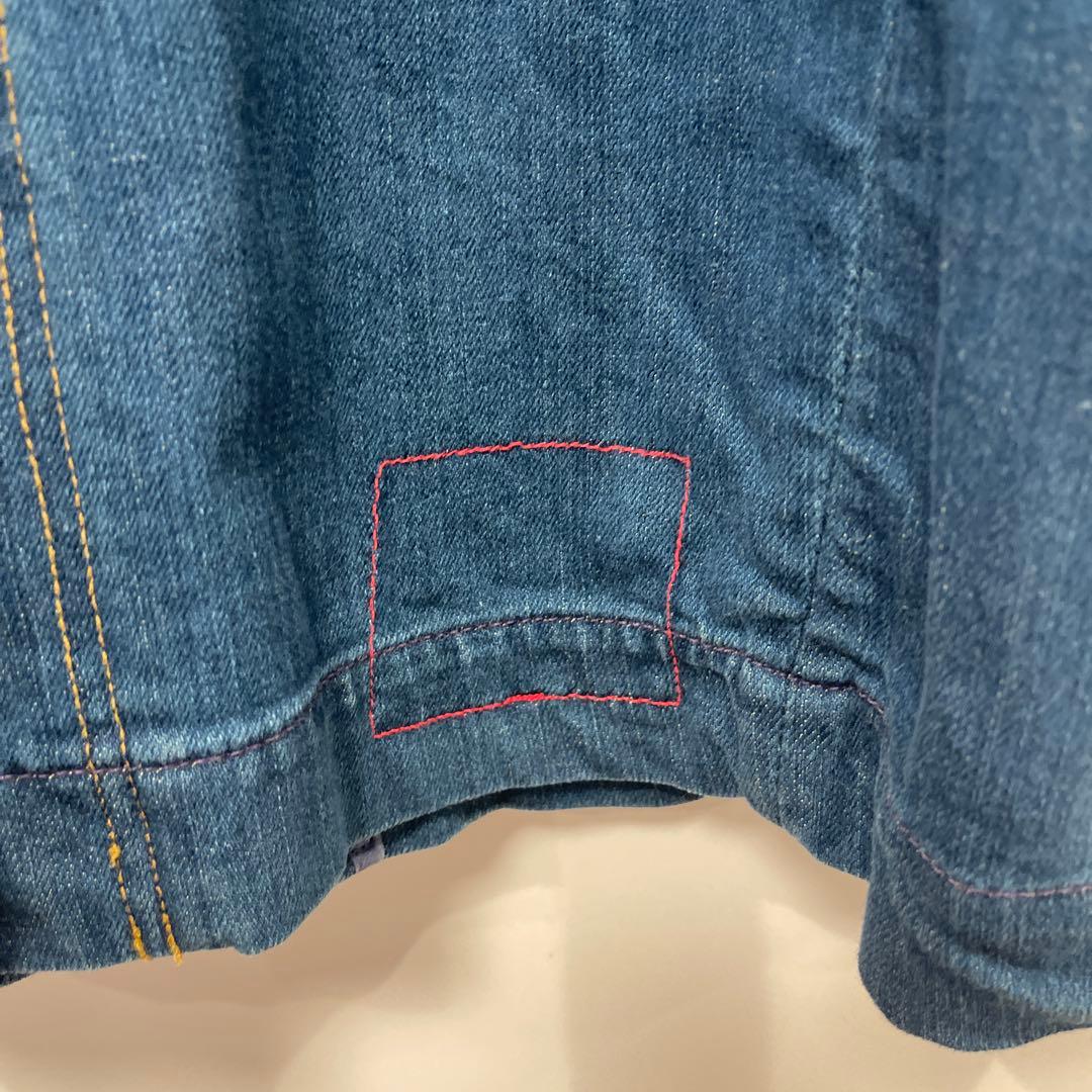 リーバイス レッド ショップコート　サイズM マルジェラ