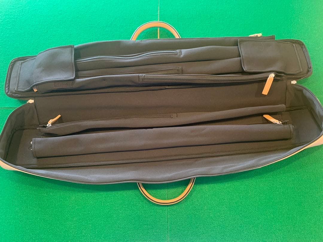 【美品】ADAM キューケース 2x4 ADCC23-24 Pinkgold