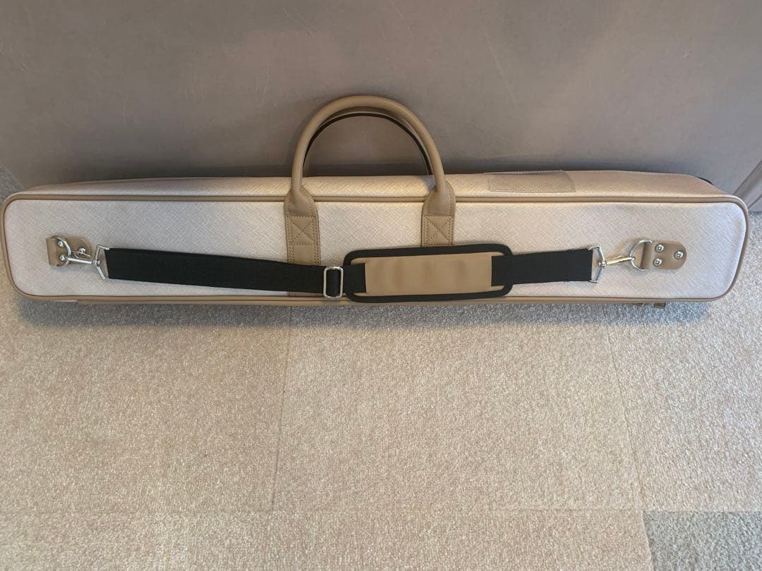 【美品】ADAM キューケース 2x4 ADCC23-24 Pinkgold