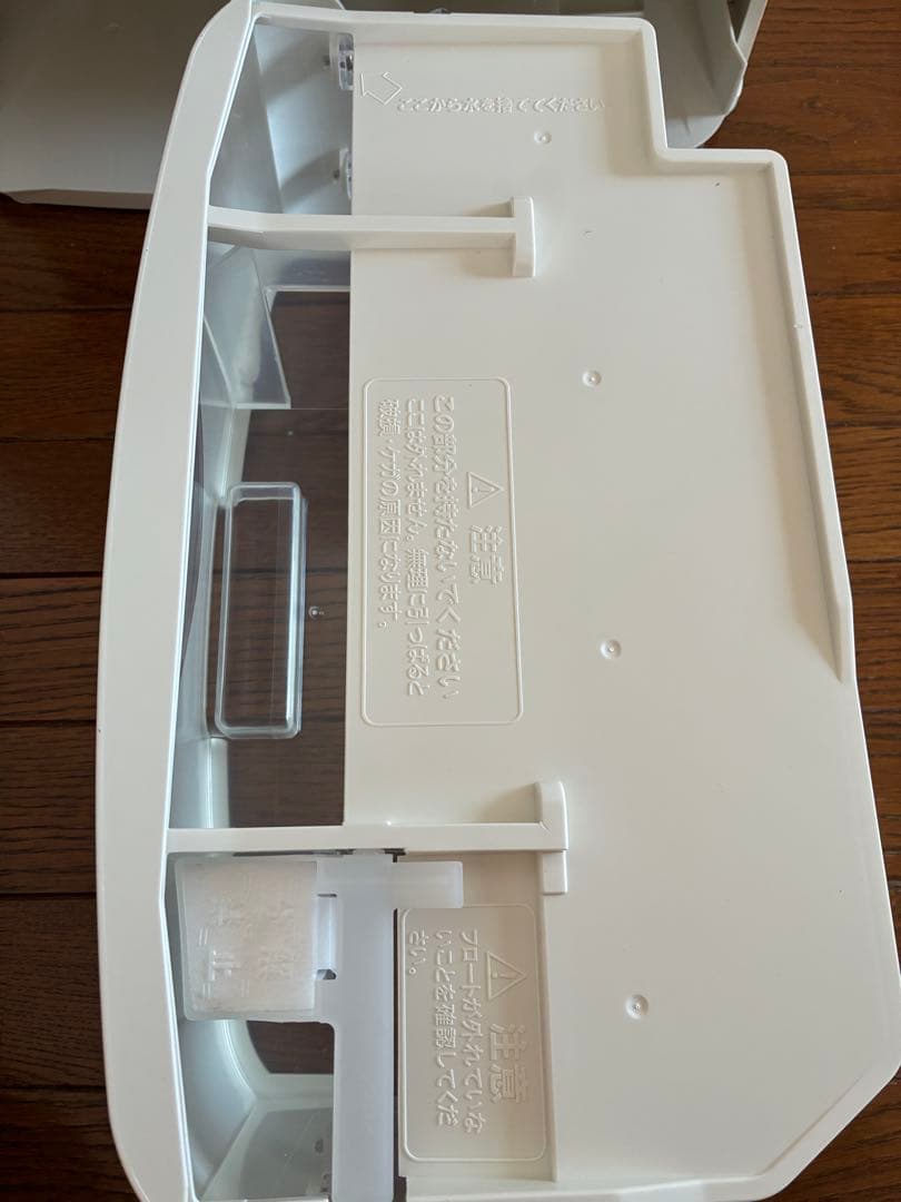 除湿乾燥機　Tupperware 除湿機