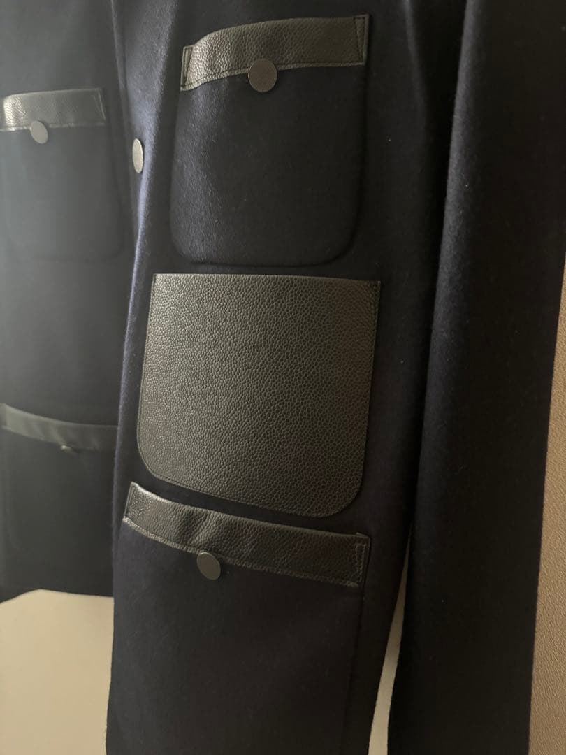 NICENESS BRUFORD ナイスネス ブルフォード