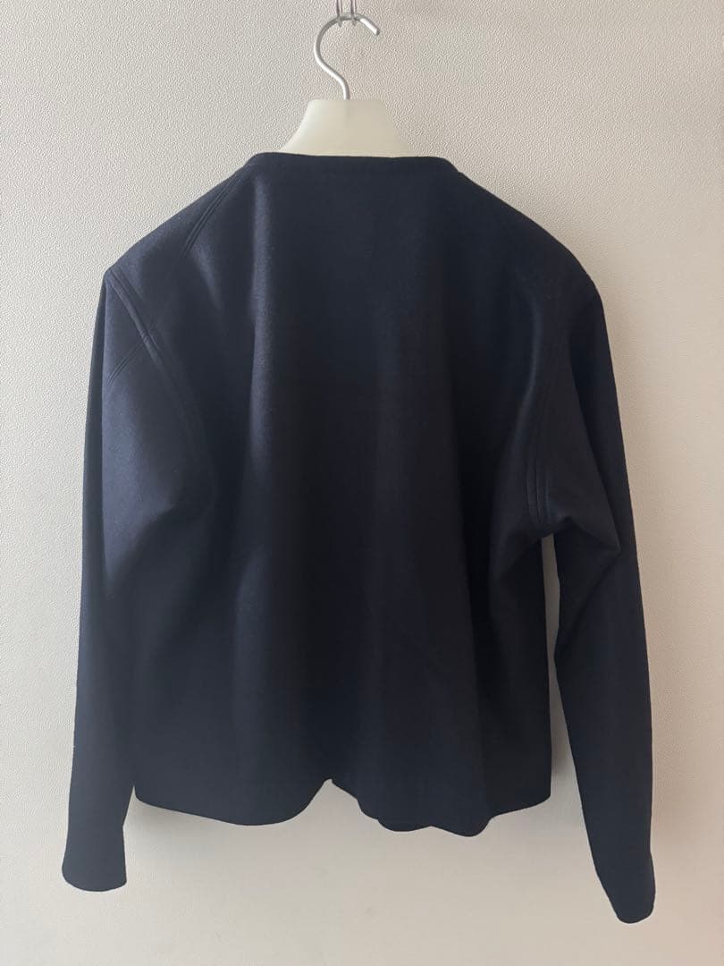 NICENESS BRUFORD ナイスネス ブルフォード