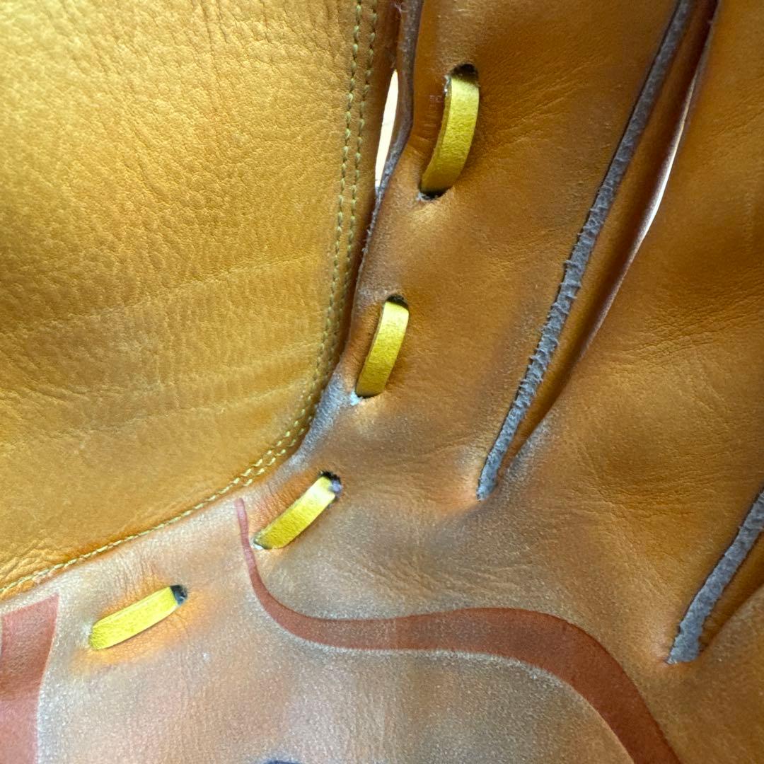 Nike READY MVP 野球グローブ