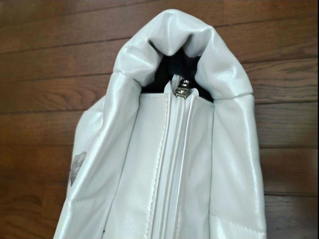 マンシングウェア　ボストンバッグ　ゴルフバッグ　ペンギン