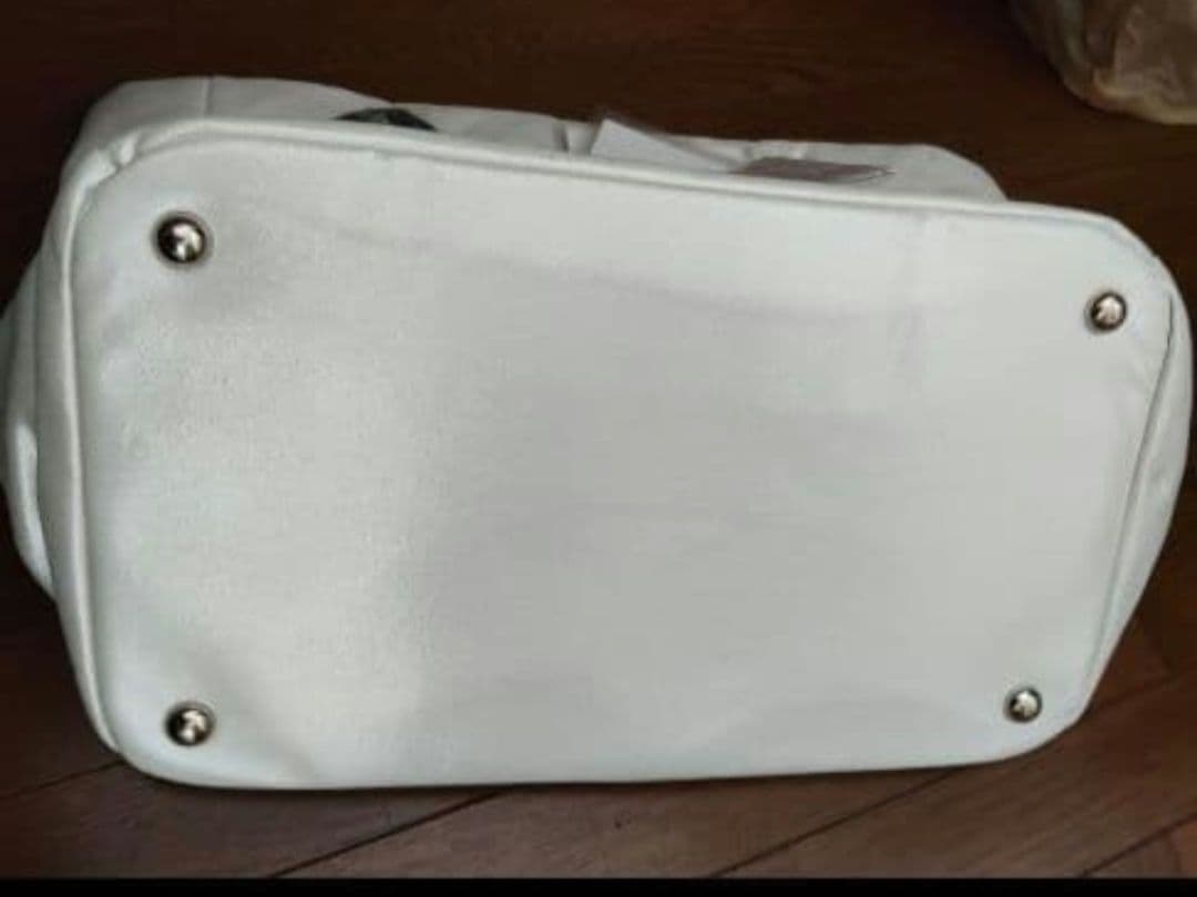 マンシングウェア　ボストンバッグ　ゴルフバッグ　ペンギン