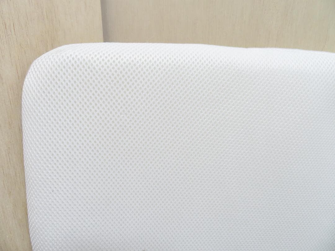 airweave エアウィーヴ スマート025 ダブルサイズ マットレスパッド