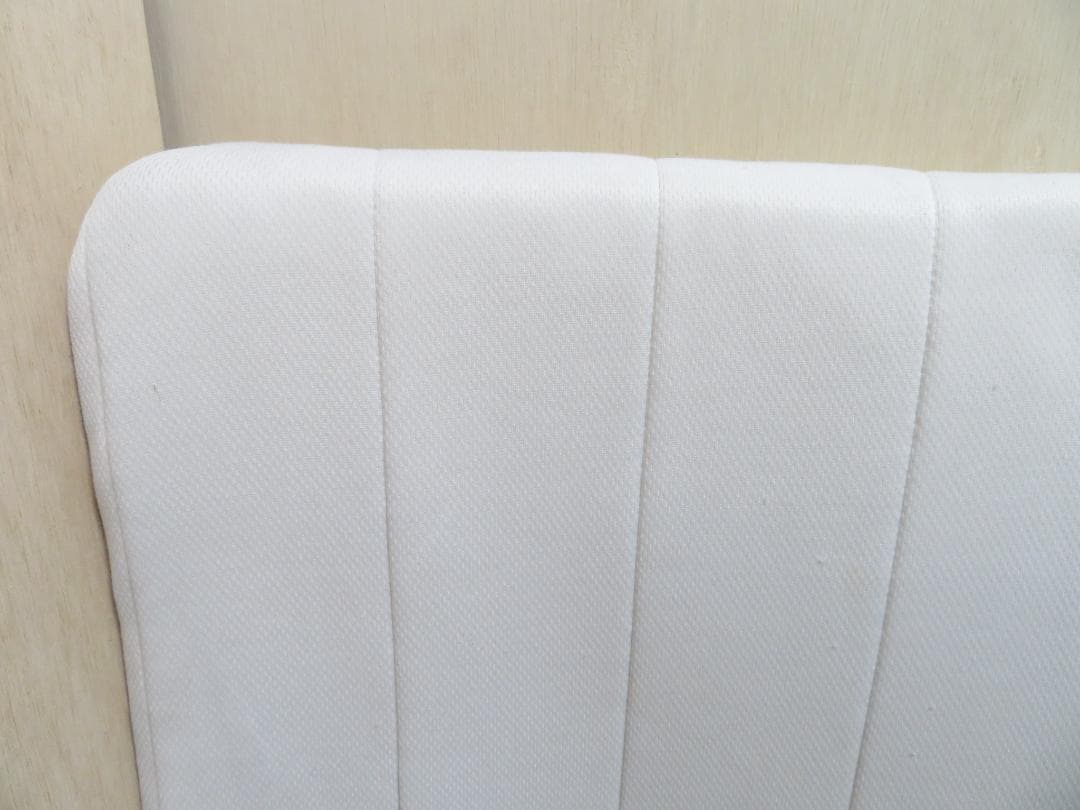 airweave エアウィーヴ スマート025 ダブルサイズ マットレスパッド