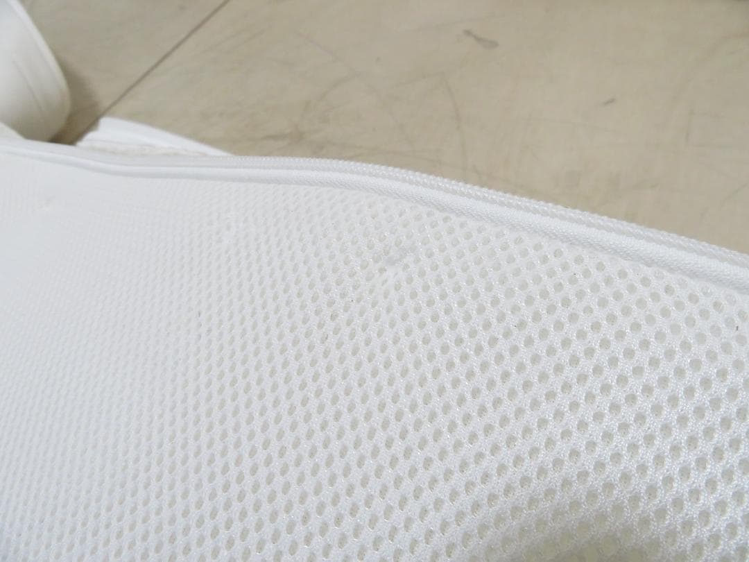 airweave エアウィーヴ スマート025 ダブルサイズ マットレスパッド