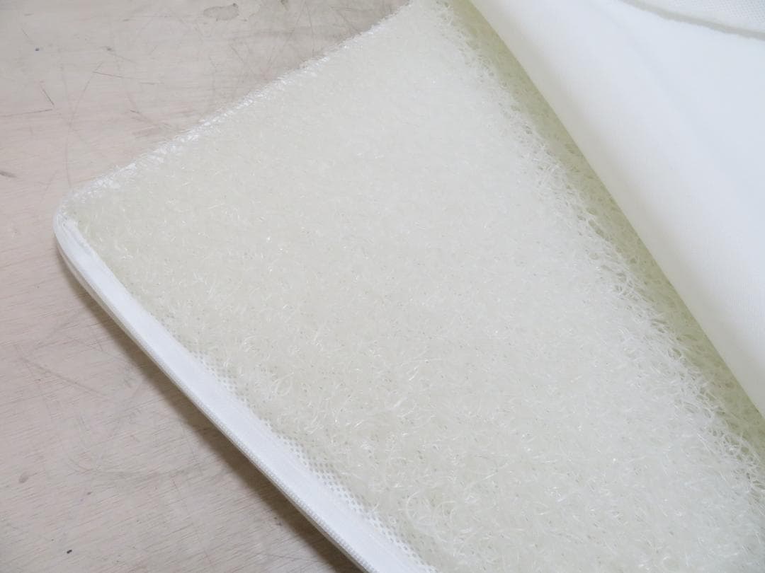 airweave エアウィーヴ スマート025 ダブルサイズ マットレスパッド