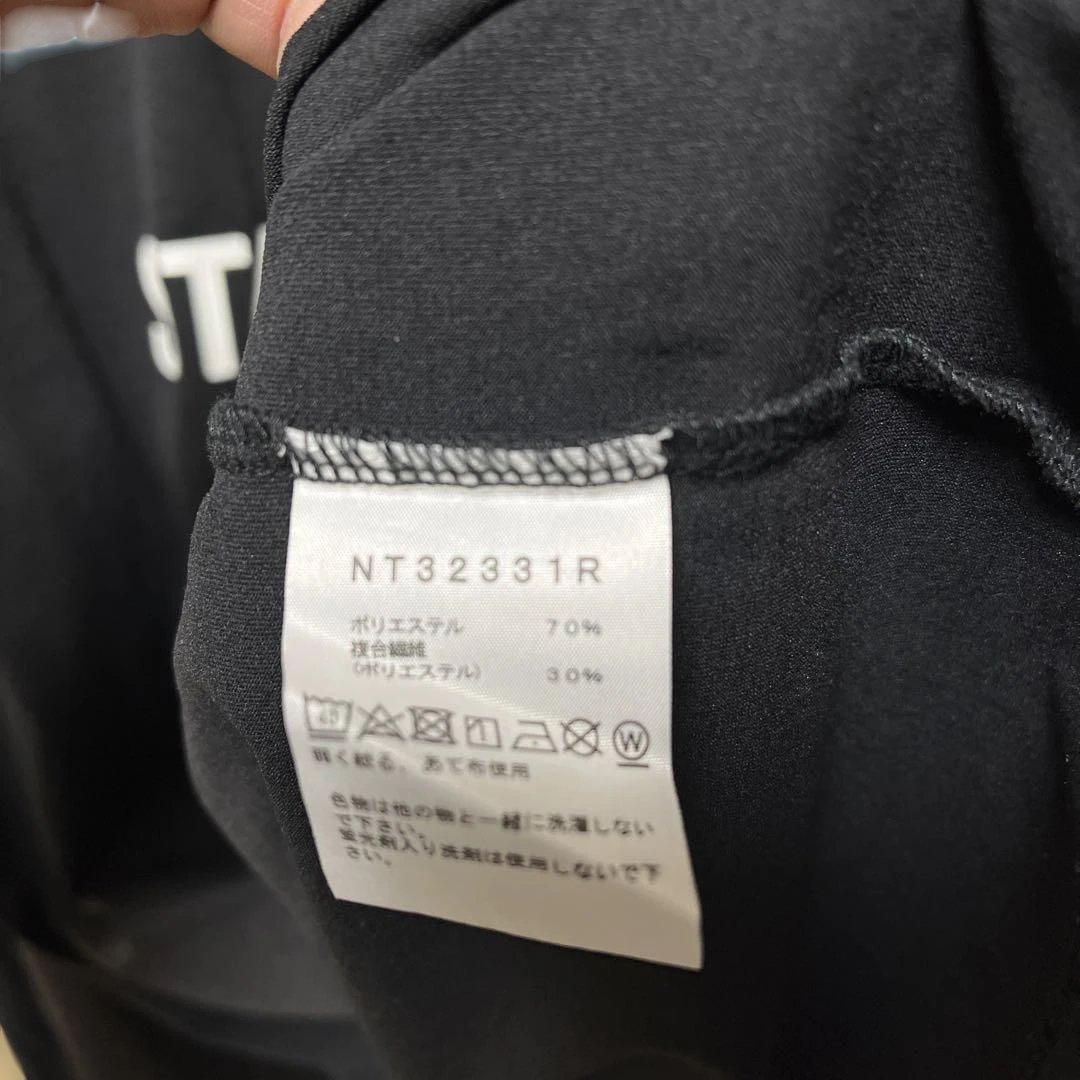 ノースフェイス スタンダード STANDARD ロンTシャツ Lサイズ