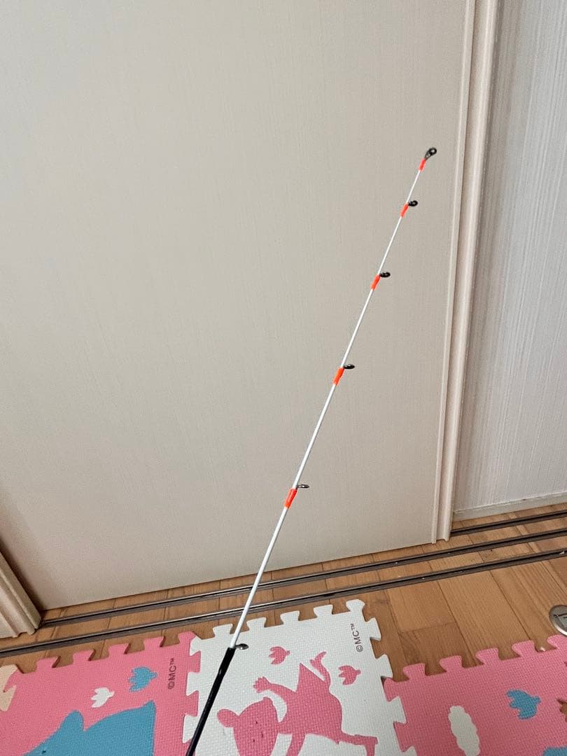 25カラマレッティー　GCALC-662L/ML-S メタルスッテモデル