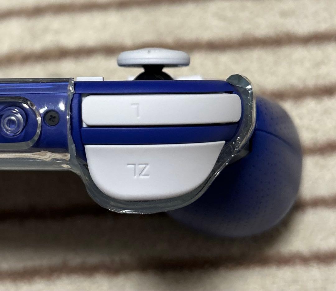 り*め様 【2025年製】【美品】【いいね少ない今が狙い目】SwitchLite